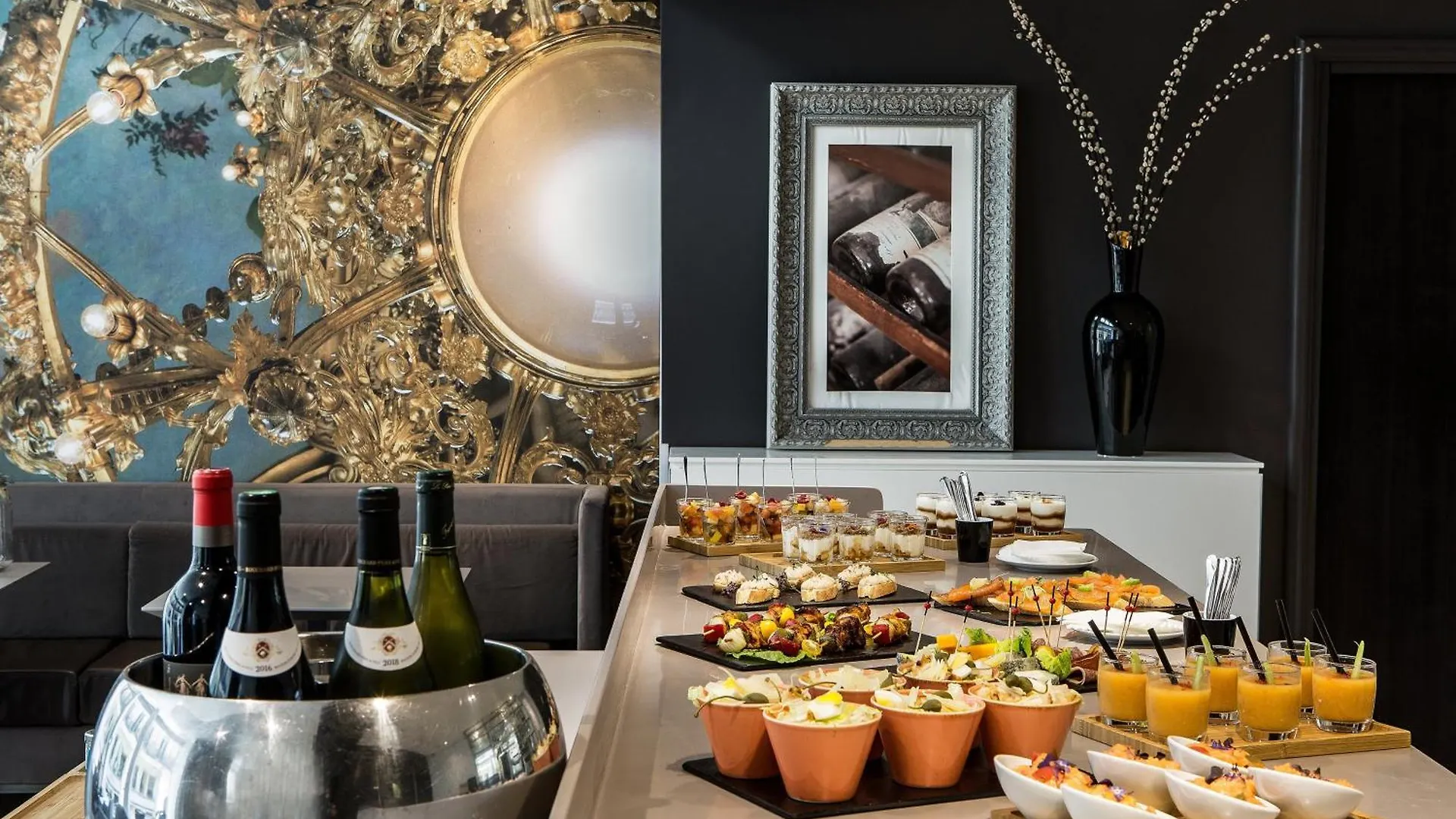 Hotel Indigo Paris - Opera By Ihg