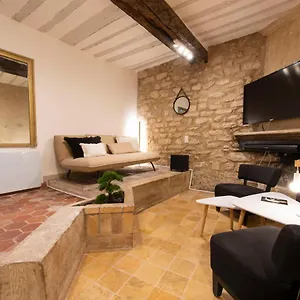  Apartment Pierre A Feu