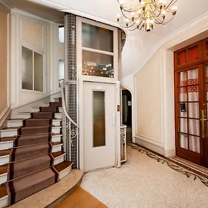  Apartment Le Marais Prestige Luxueux - Cosy - Wifi