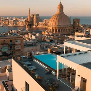 **** Otel The Embassy Malta