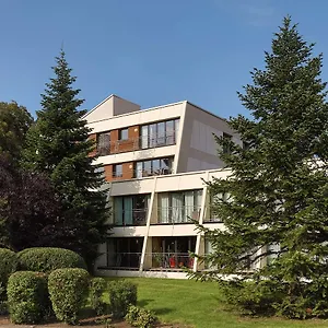 *** Otel Parc Plaza Lüksemburg