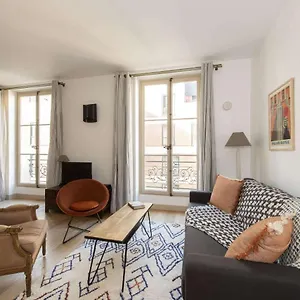  Apartment Cada Vez