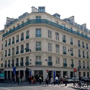 فندق Du Printemps, باريس