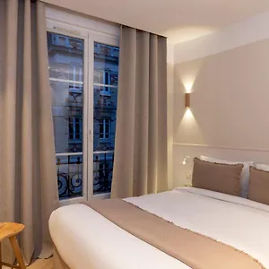 Hotel Le Daum, Paris