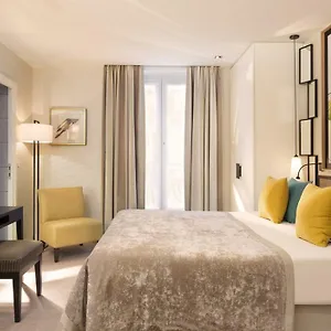 Hotel Balmoral Champs Elysees, Paris