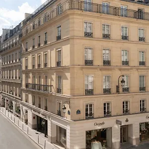 Hotel Royal Saint Honore Louvre, Paris