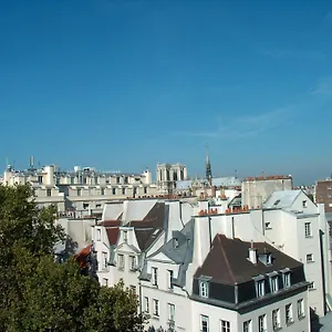 3* Otel Quartier Latin
