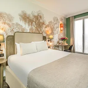 3* Apart Otel Avalon