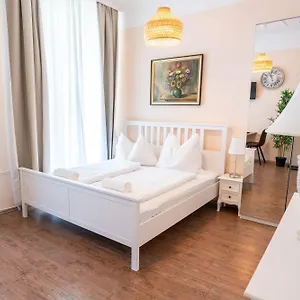  Otel Schoenbrunn Avusturya