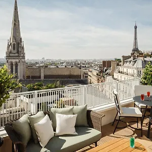 5* Otel De Sers Champs Elysees