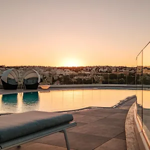 ***** Otel Hyatt Regency Malta Malta