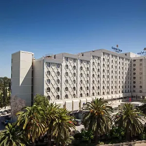 **** Otel Golden Tulip El Mechtel Tunus