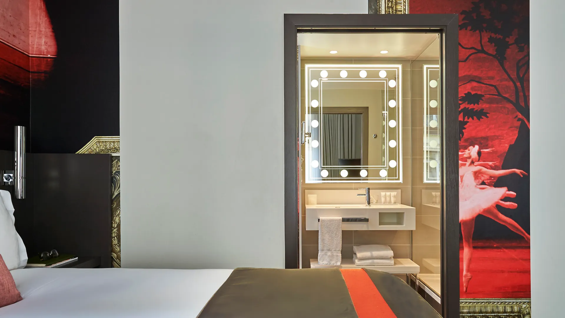 ****  Hotel Indigo Paris - Opera By Ihg France