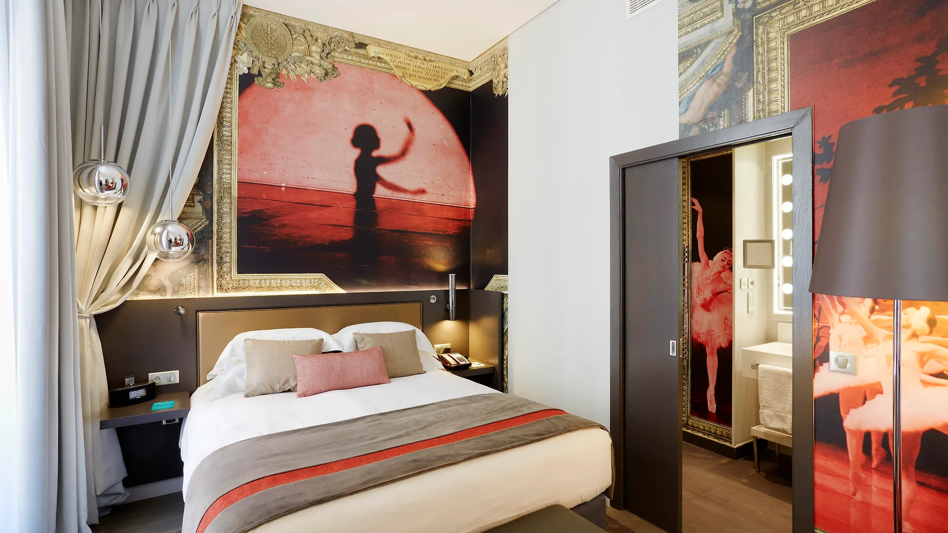 Hotel Indigo Paris - Opera By Ihg France