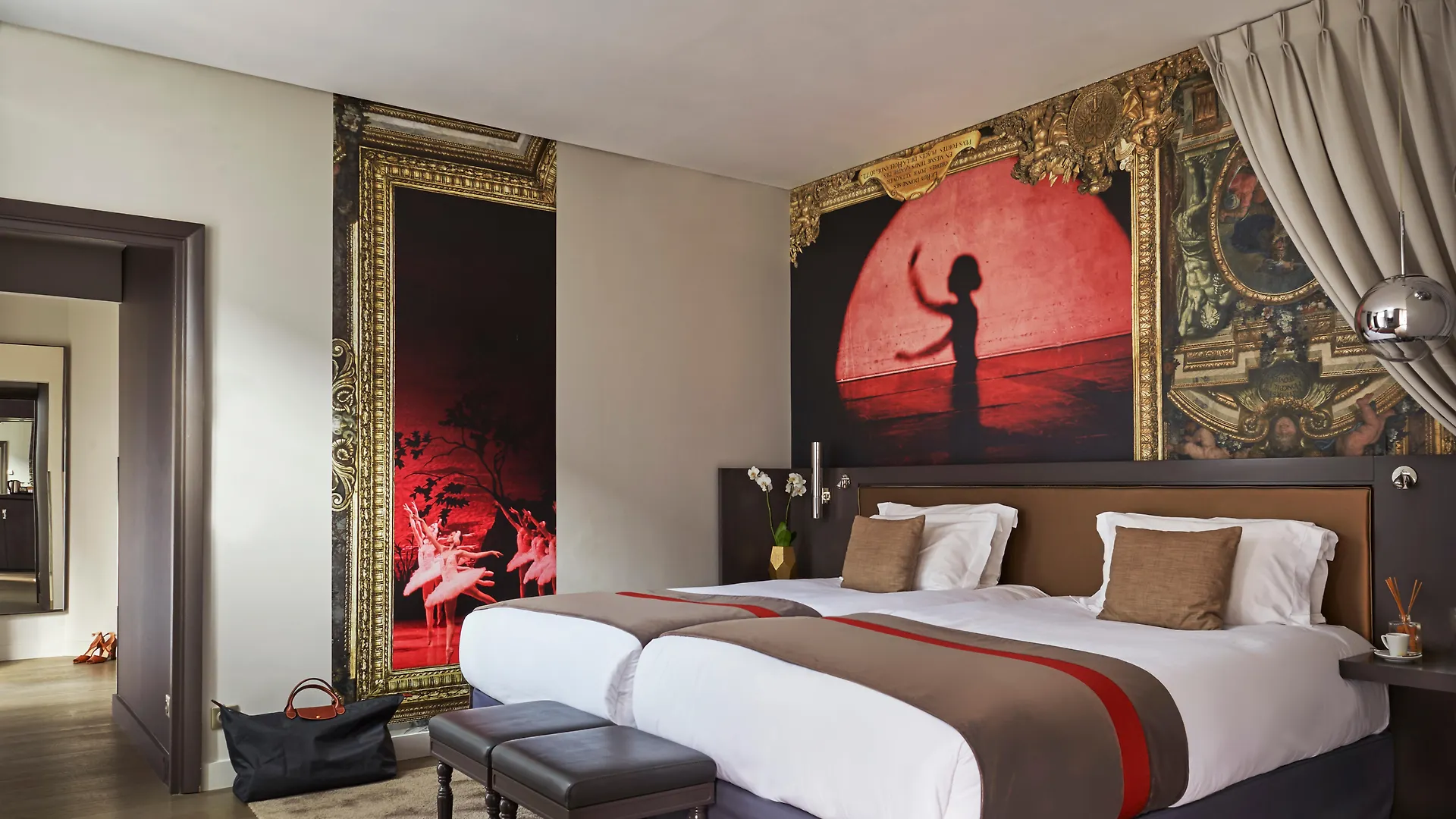 Hotel Indigo Paris - Opera By Ihg France