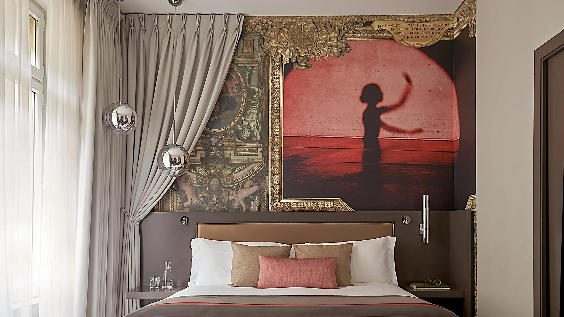 Hotel Indigo Paris - Opera By Ihg France