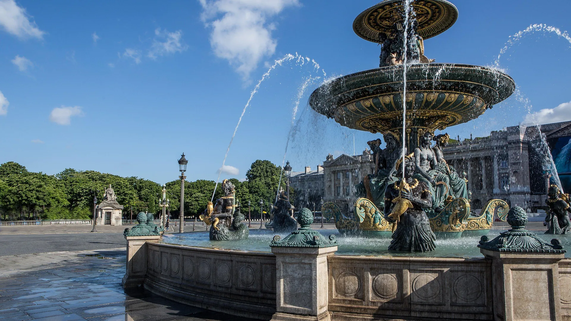 Hotel Indigo Paris - Opera, An Ihg Hotel