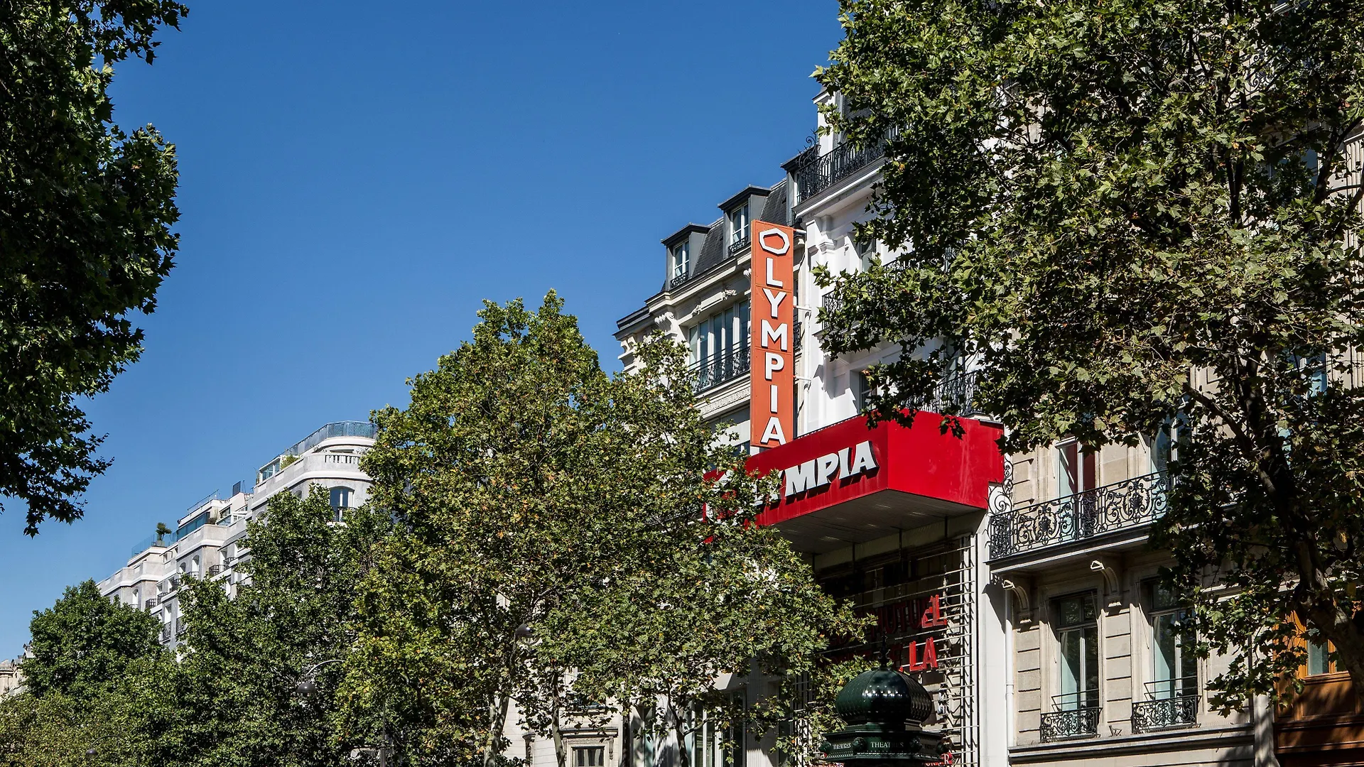 Hotel Indigo Paris - Opera By Ihg
