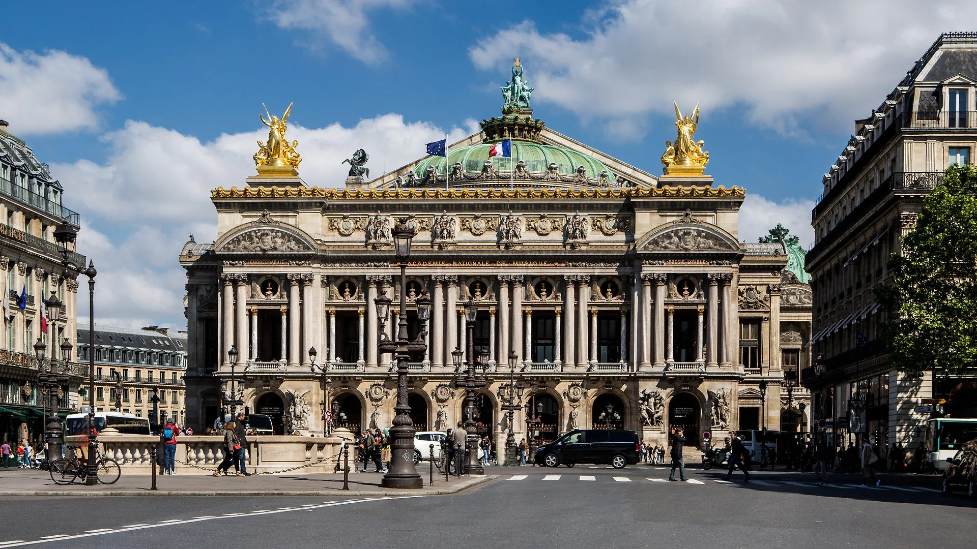 Hotel Indigo Paris - Opera, An Ihg Hotel