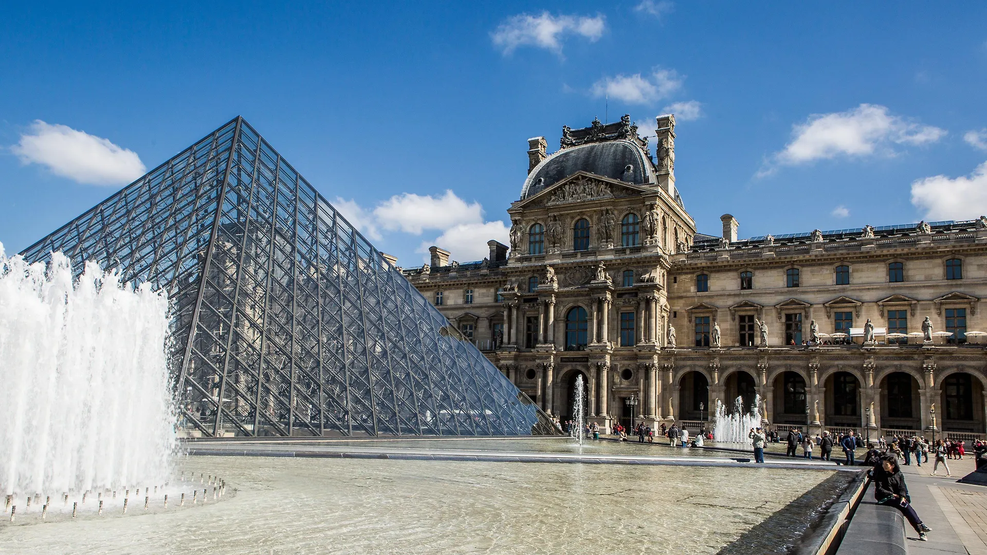 Hotel Indigo Paris - Opera By Ihg