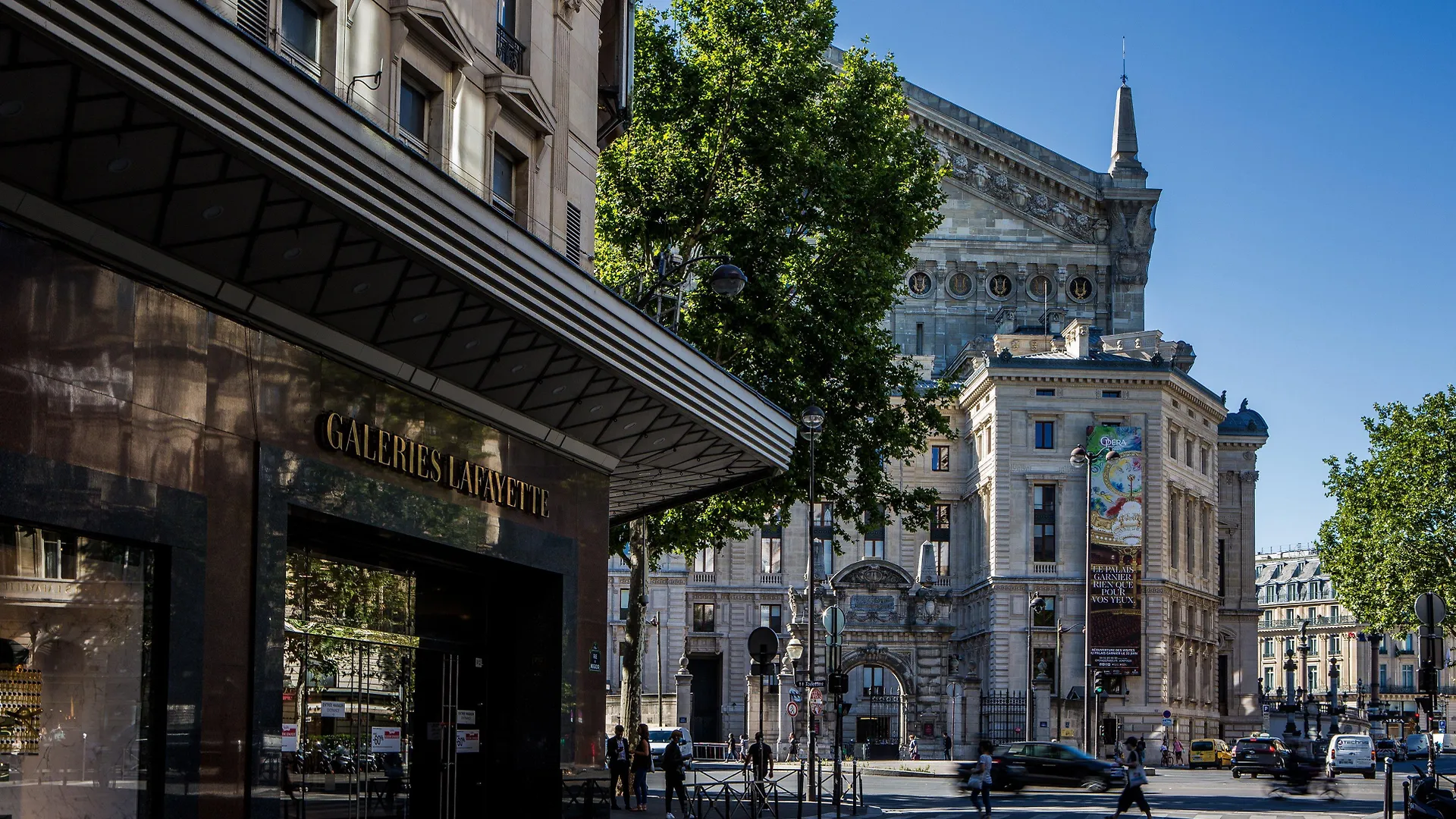 Hotel Indigo Paris - Opera, An Ihg Hotel France