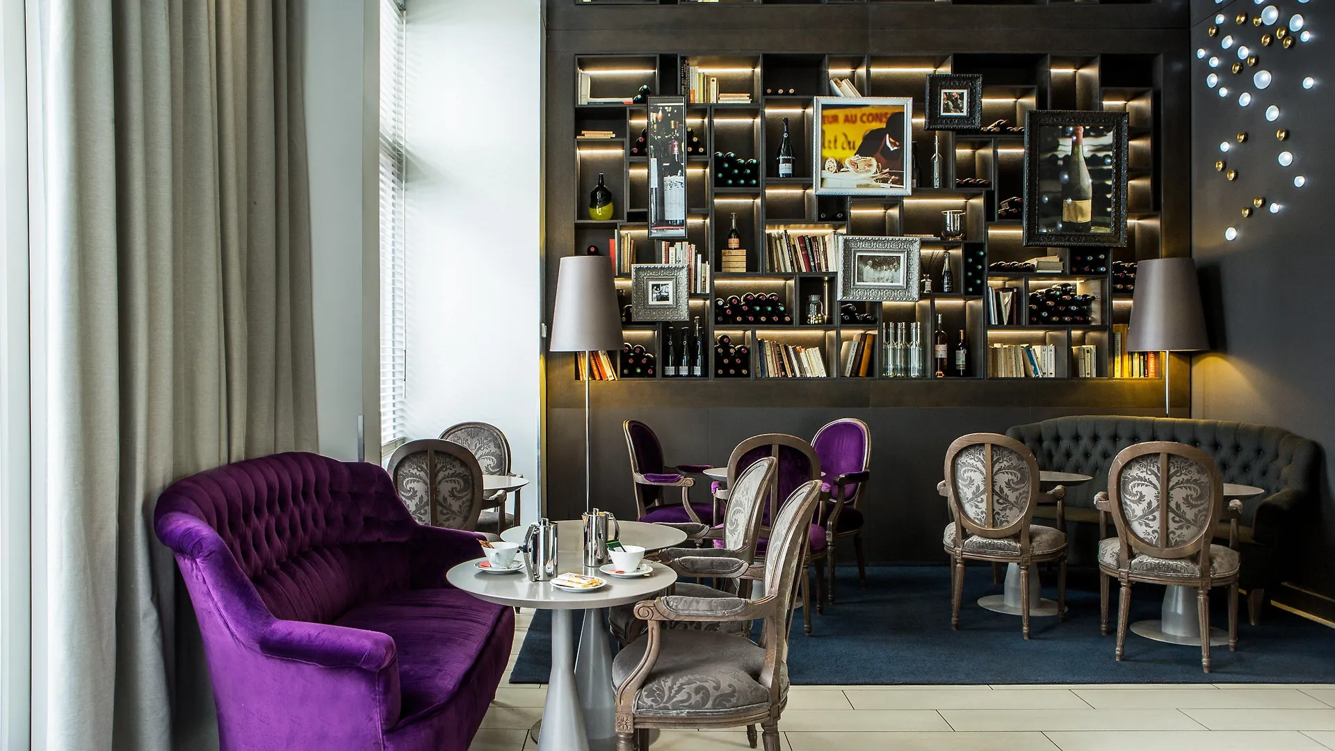 ****  Hotel Indigo Paris - Opera By Ihg France