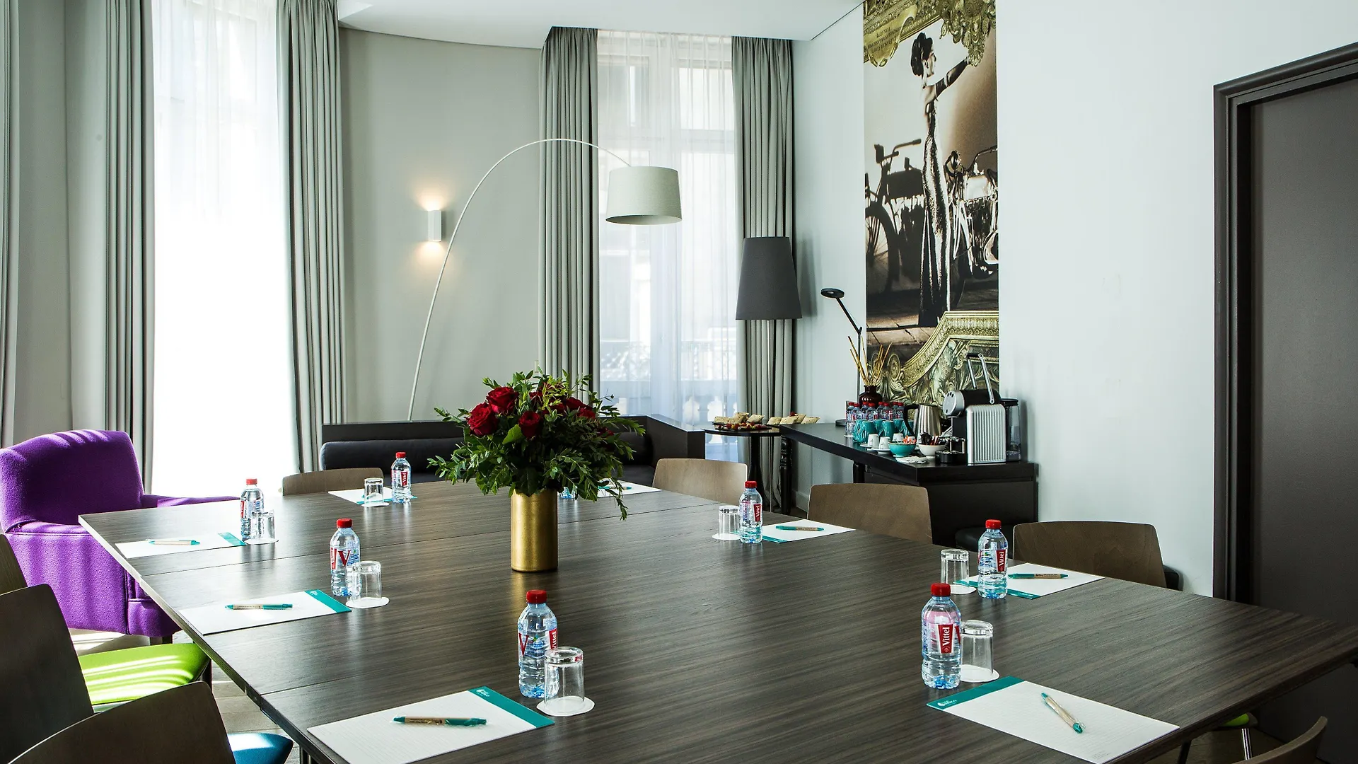 Hotel Indigo Paris - Opera By Ihg
