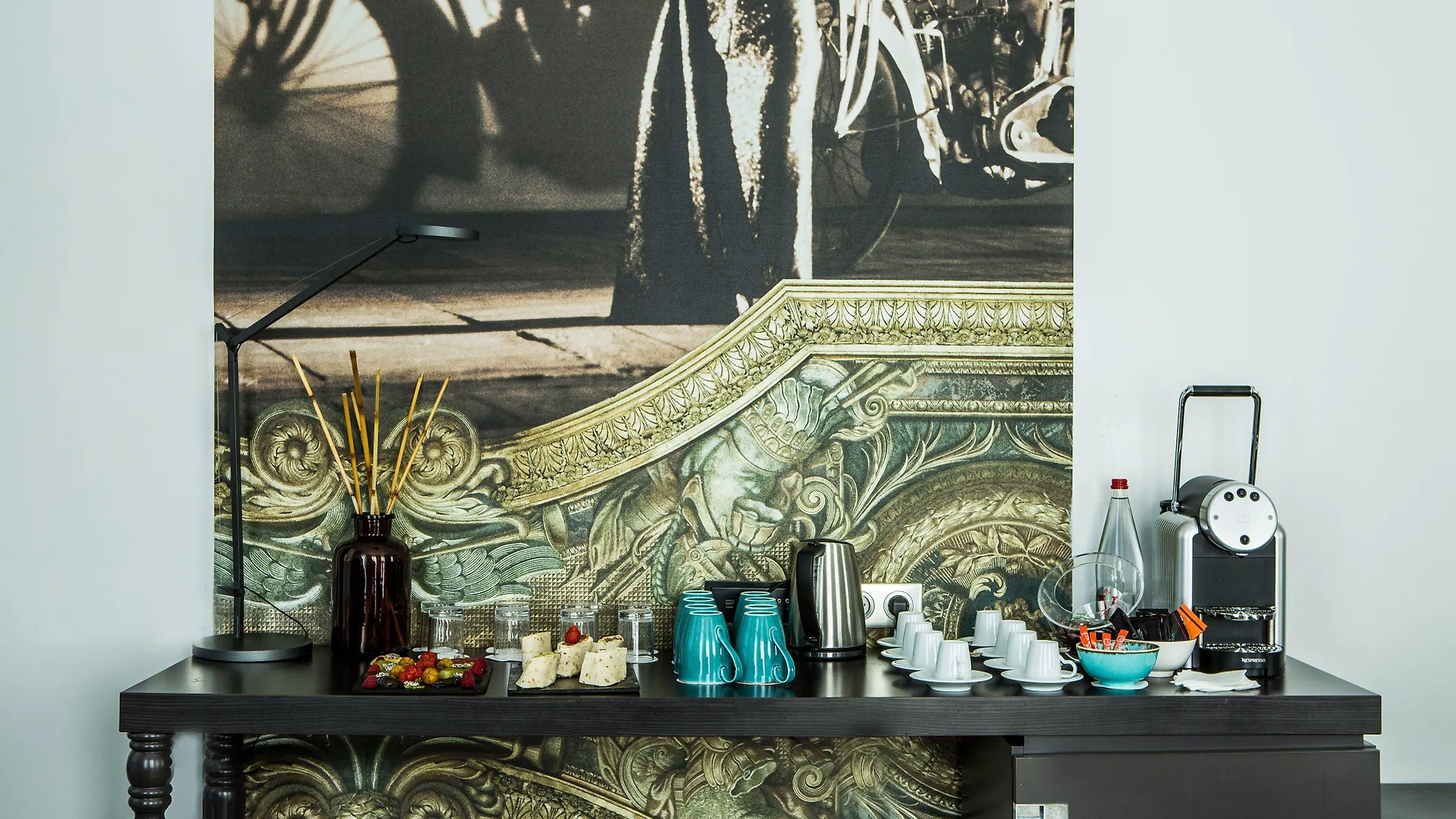 Hotel Indigo Paris - Opera By Ihg
