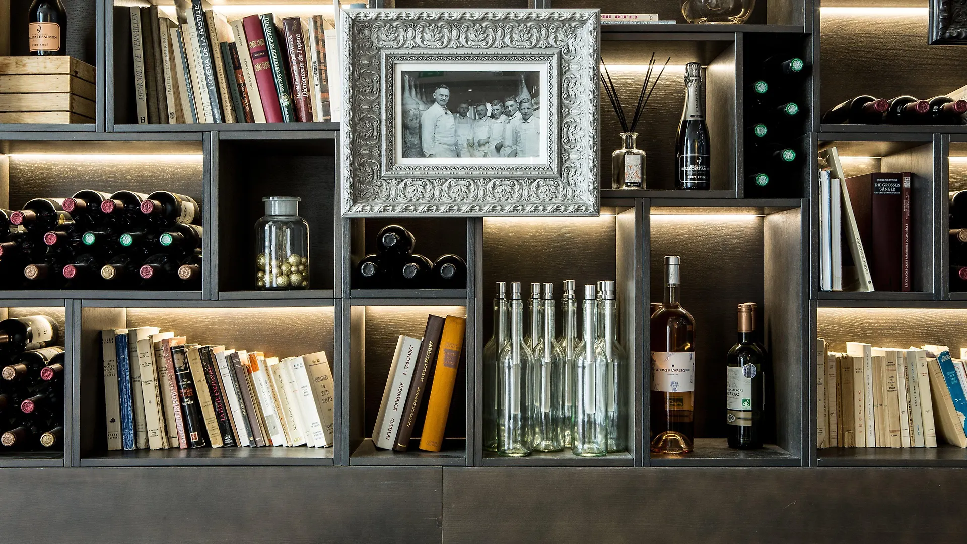 Hotel Indigo Paris - Opera By Ihg France