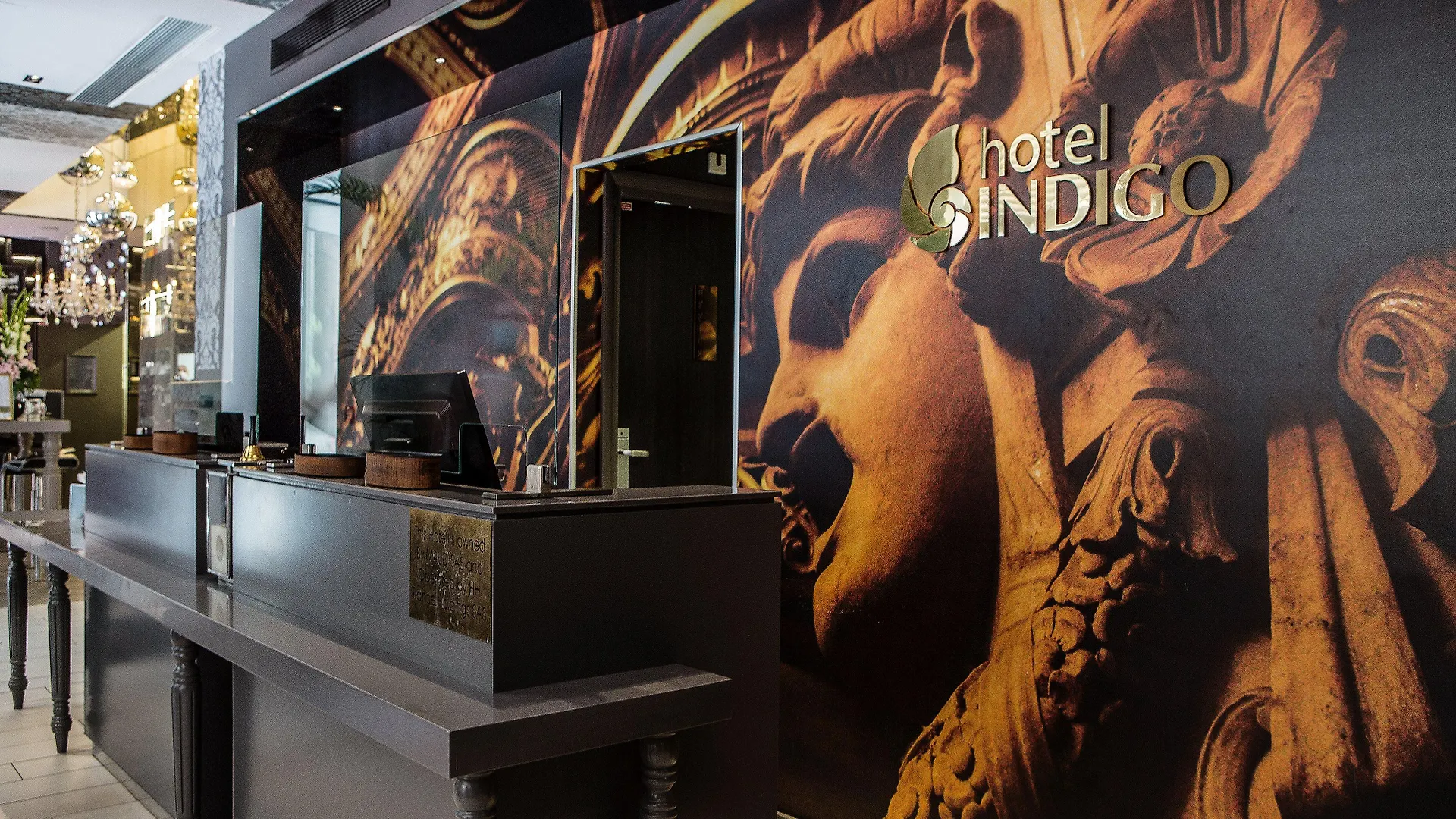 Hotel Indigo Paris - Opera By Ihg