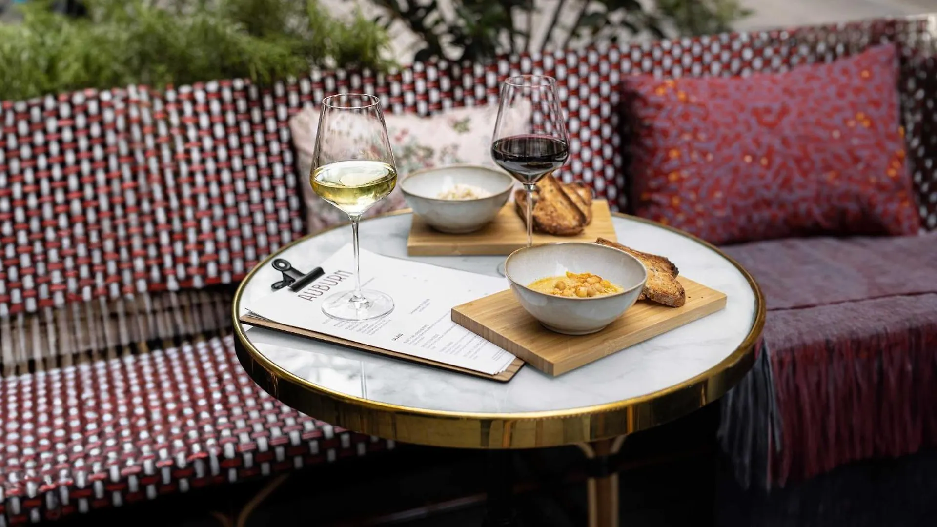 Hotel Indigo Paris - Opera By Ihg