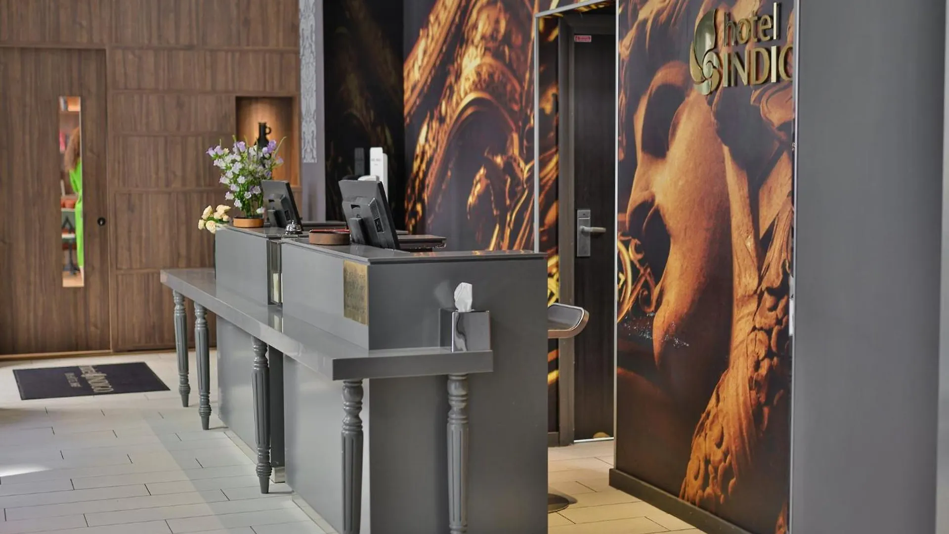 ****  Hotel Indigo Paris - Opera By Ihg France