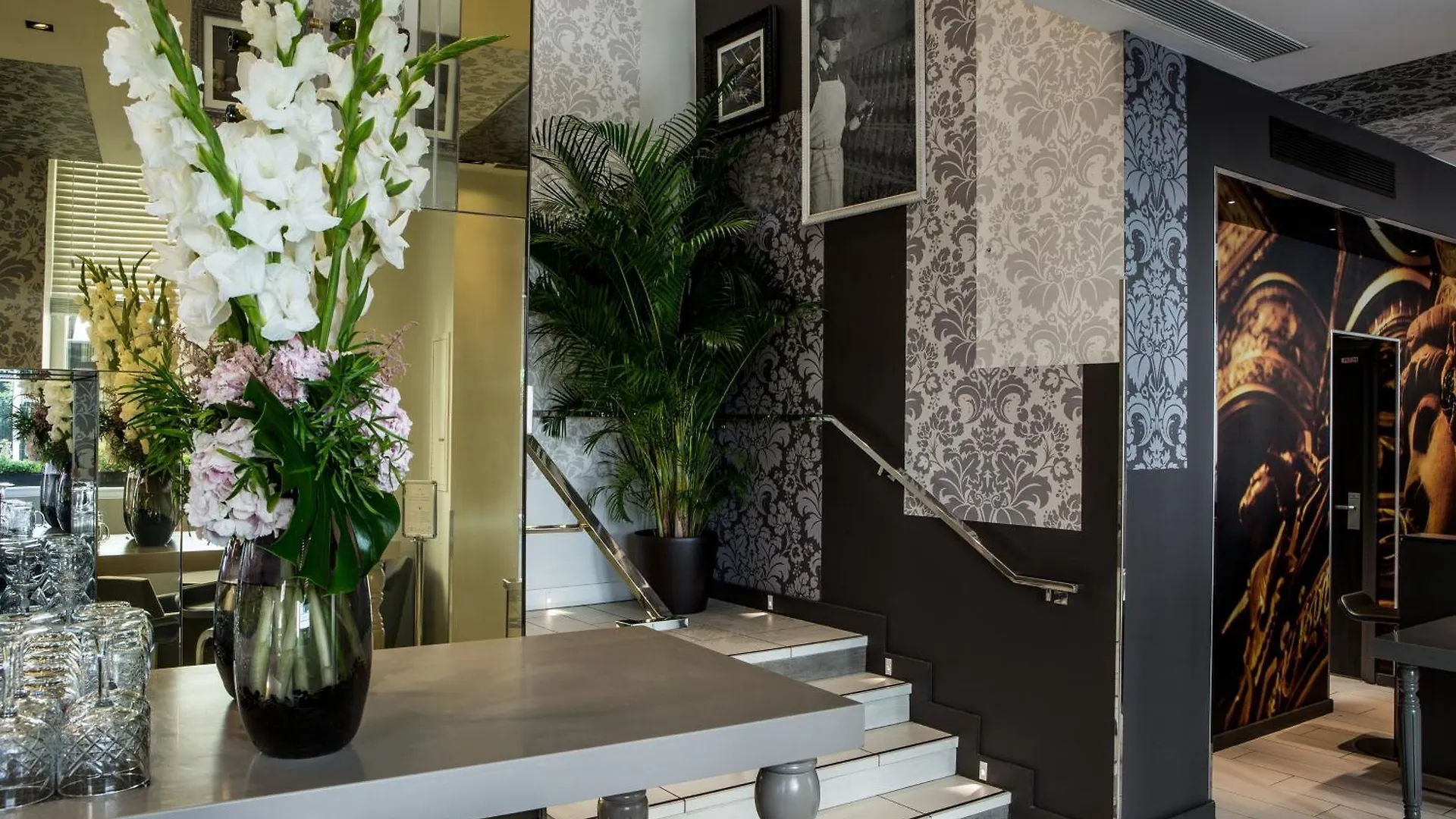 Hotel Indigo Paris - Opera By Ihg