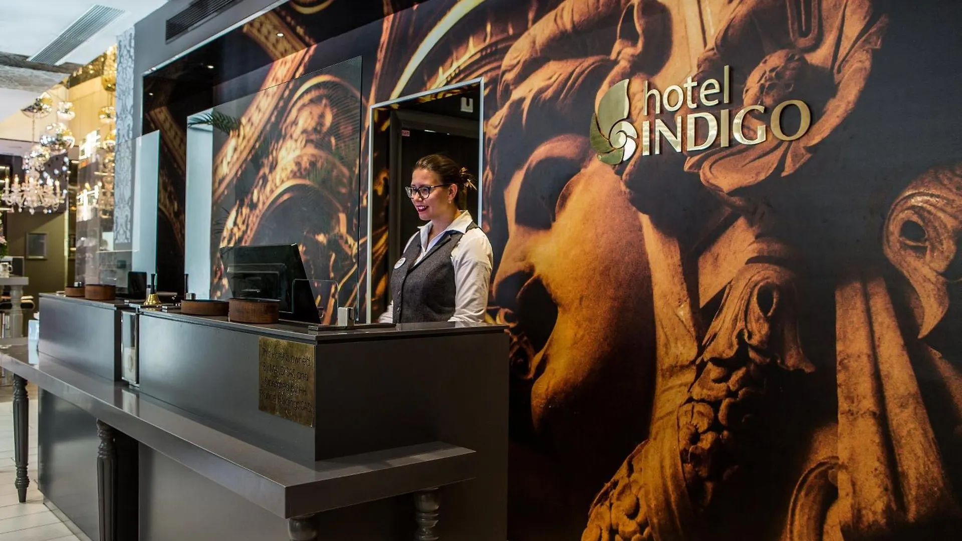 Hotel Indigo Paris - Opera By Ihg
