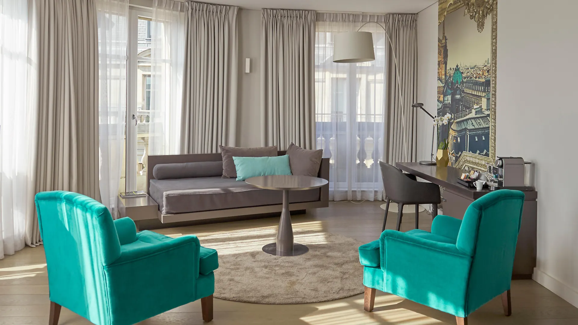 Hotel Indigo Paris - Opera By Ihg