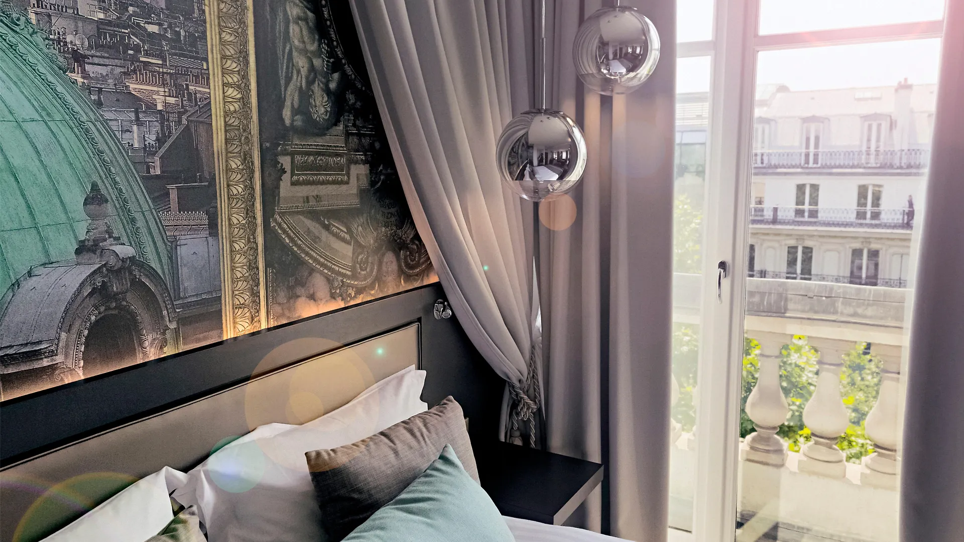 Hotel Indigo Paris - Opera By Ihg France