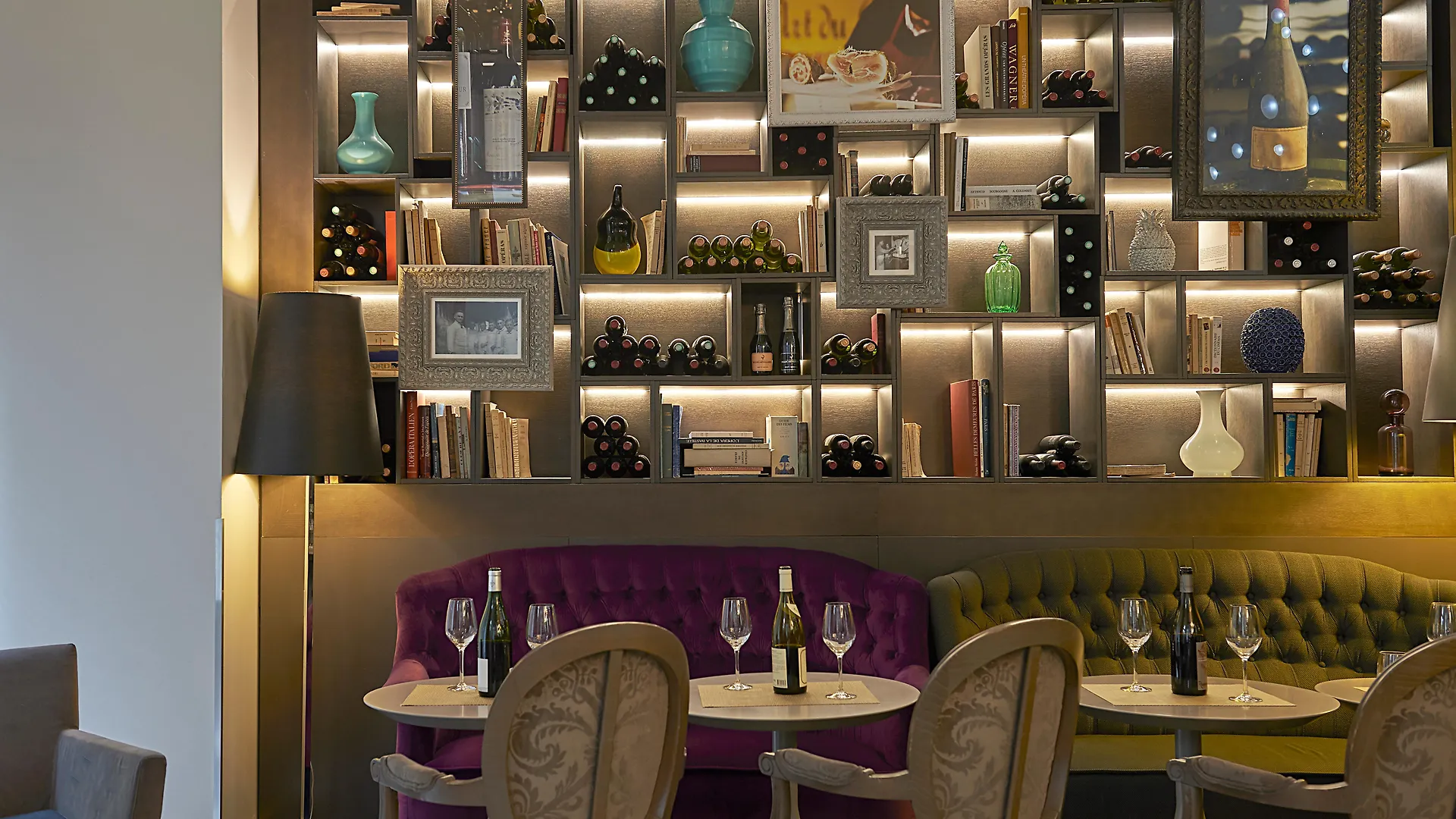 Hotel Indigo Paris - Opera By Ihg